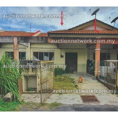 Jalan LG3 1/22, Taman Langat Utama 3, Bukit Changgang, 42700 Banting, Selangor