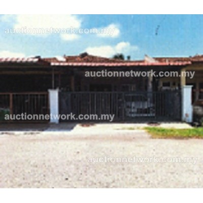 Jalan SG 3, Taman Seri Gamelan, 78200 Masjid Tanah, Melaka