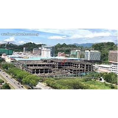 Car Park Parcels Within Kompleks Star City, Phase 2C, 88000 Kota Kinabalu, Sabah