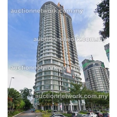 Tiara Mutiara 2, Jalan Puchong, Batu 6, 58200 Kuala Lumpur