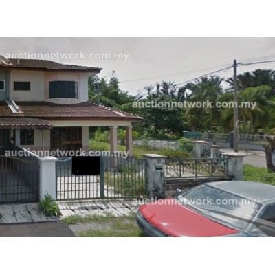 Laluan Pengkalan Indah 4A, Medan Pengkalan Saujana, 31650 Ipoh, Perak