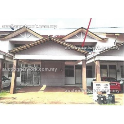 Lorong Indera Putera 4, Kondo Villa Putera, 13200 Kepala Batas, Penang