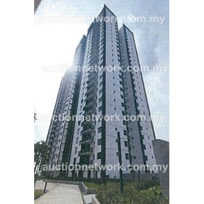 Shorea Park Residence 1, Jalan SP 1, Shorea Park, 47120 Puchong, Selangor