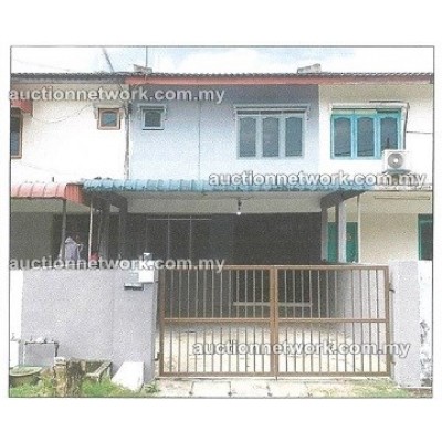 Lebuh Bercham Selatan 1/9, Taman Kinta Mas, 31400 Ipoh, Perak