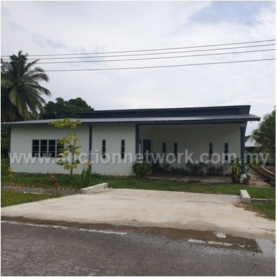 Lorong Kalijaga 2, Kampung Demak Baru Fasa 1, Jalan Bako, 93050 Kuching, Sarawak