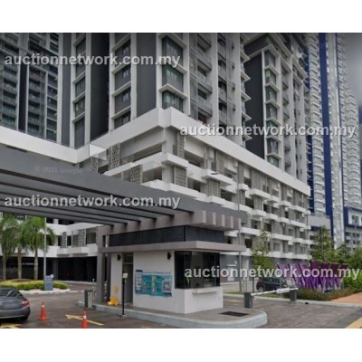 Almyra Residence, Laman Puteri 3, Bandar Puteri Bangi, 43000 Kajang, Selangor