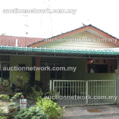 Jalan Springhill 2/8, Bandar Springhill, 71010 Port Dickson, Negeri Sembilan