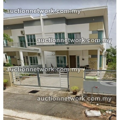 Jalan Bukit Puteri 3A/8, Bandar Puteri Jaya, 08000 Sungai Petani, Kedah