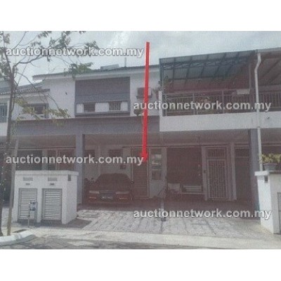 Jalan Simfoni 3, Simfoni Perdana, LBS Alam Perdana, 42300 Bandar Puncak Alam, Selangor