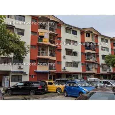 Jalan 5/149B, Taman Sri Endah, Bandar Baru Sri Petaling, 57000 Kuala Lumpur