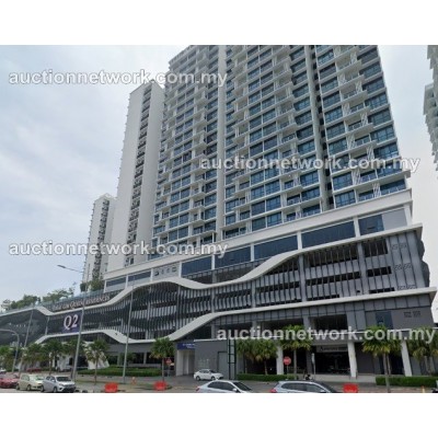 Jalan Bayan Indah, Queens Residences Q2, 11900 Bayan Lepas, Penang