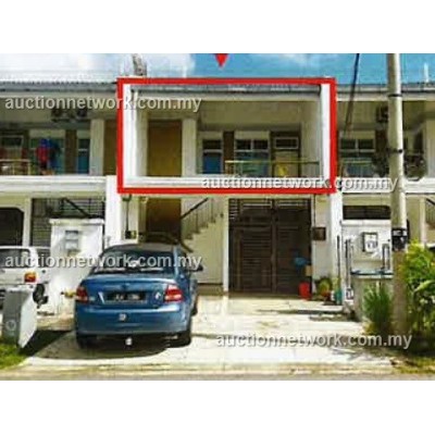 Jalan Bandar Cemerlang 3/3, Bandar Cemerlang, 81800 Ulu Tiram, Johor